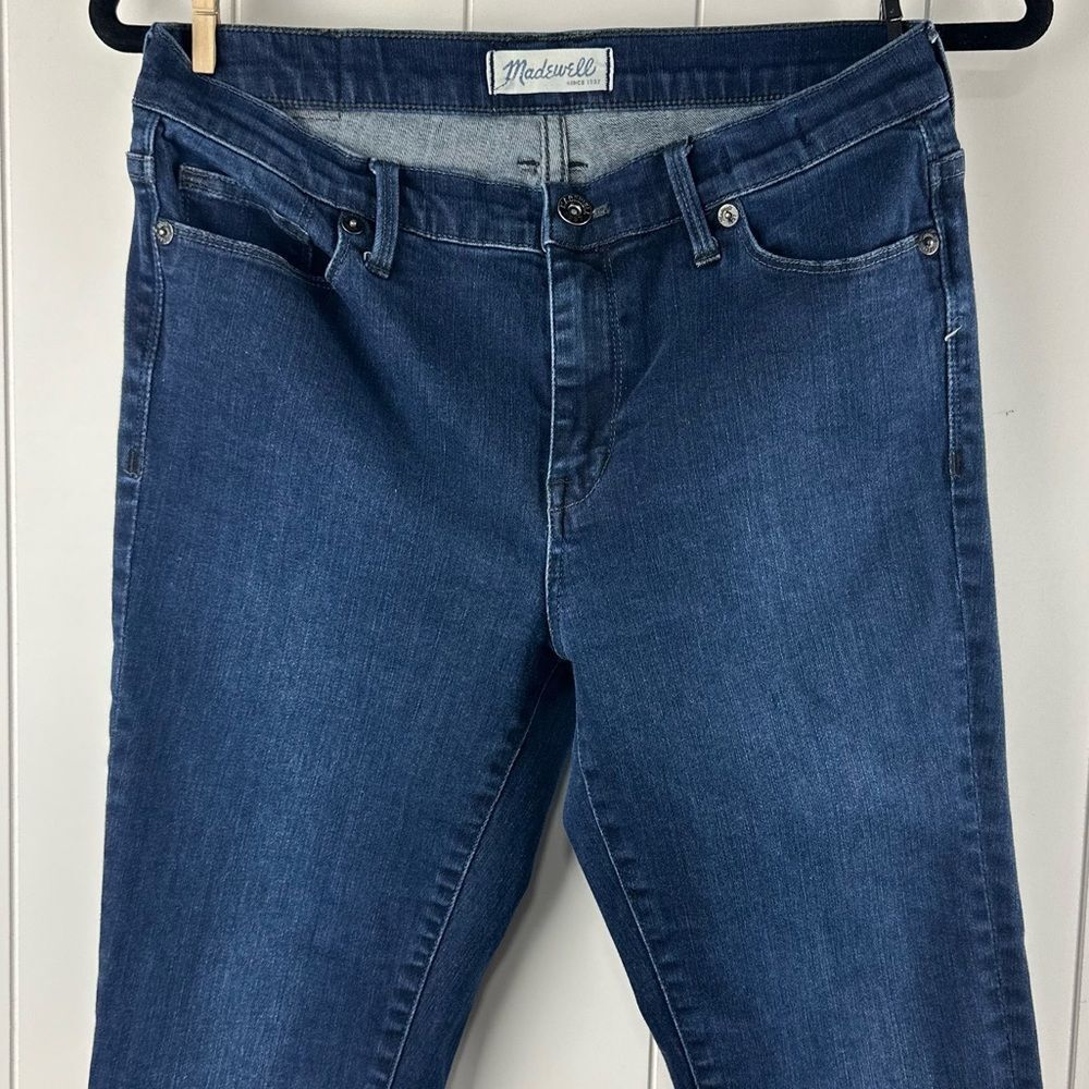 Madewell Jeans Size 28 - Picture 2 of 6
